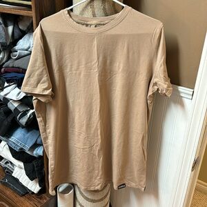 Youngla fitted t shirt